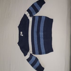 Janie and Jack sweater